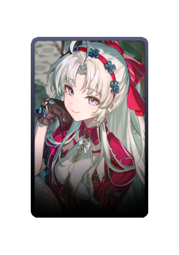 Carlotta skin #7