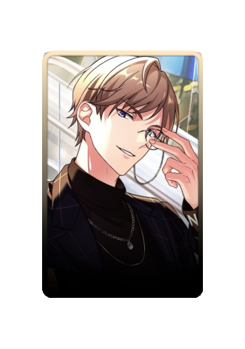 Tohma Ishibashi skin