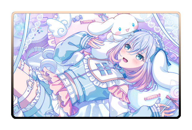 Mashiro Kurata poster skin #2