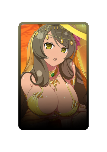 Ageha skin