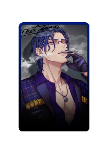 Yohei Kanbayashi skin #4