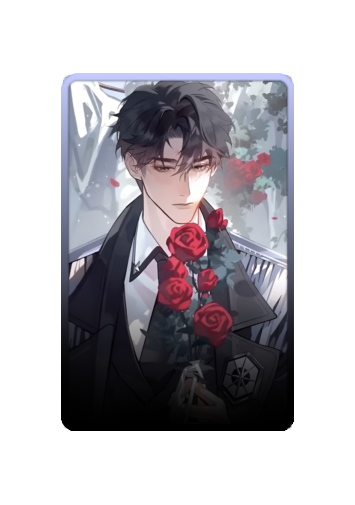 Lu Feng skin #2