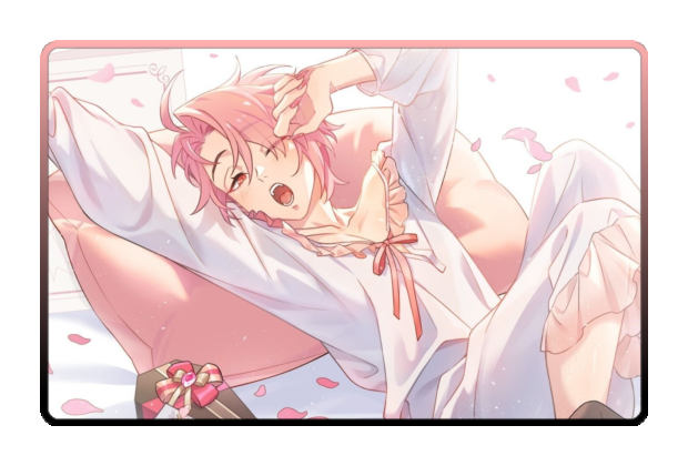Aster poster skin