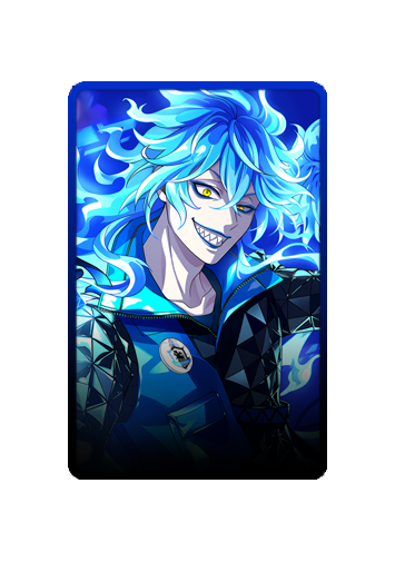 Idia Shroud skin #6
