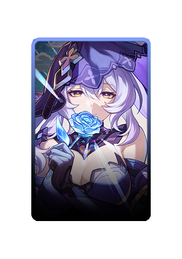 Black Swan skin #2