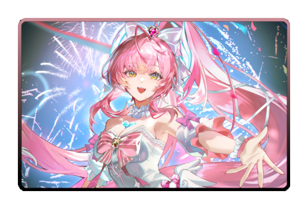 Aemeath poster skin