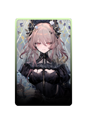 Civilight Eterna skin