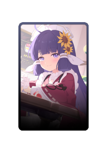 Nanoha skin