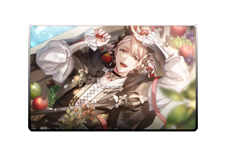 Minami Natsume poster skin #4