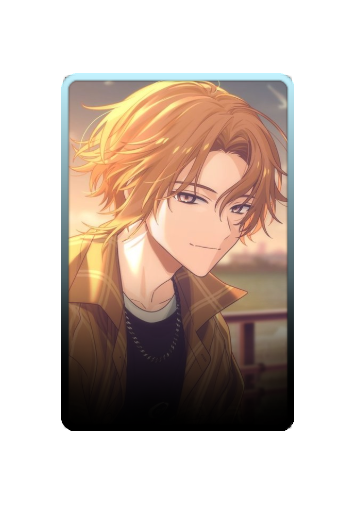 Nanaki Nanamegi skin