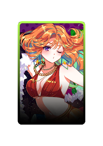 Takanashi Kiara skin #6