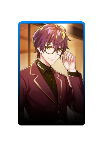 Chrom skin #2