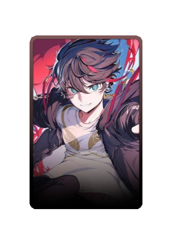 Saegusa Akina skin