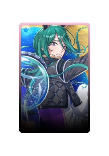 Kasuka Shibutani skin #4