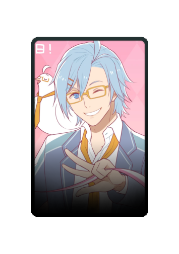 Yuuya Sakazaki skin #3
