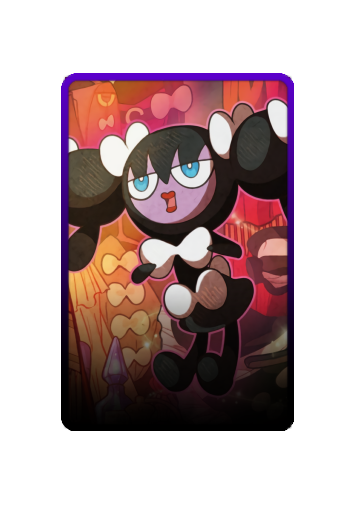 Gothorita skin