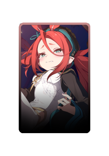 Chixia skin