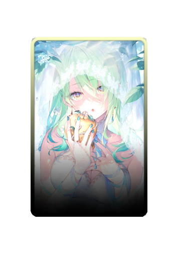 Ceres Fauna skin #5