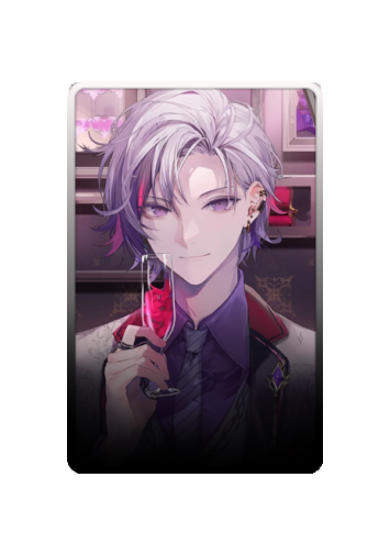 Fuwa Minato skin #3