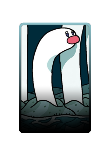 Wiglett skin #2