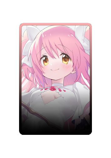 Madoka Kaname skin #2