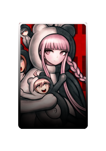 Kyouko Kirigiri skin #6