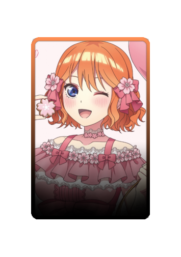 Yotsuba Nakano skin