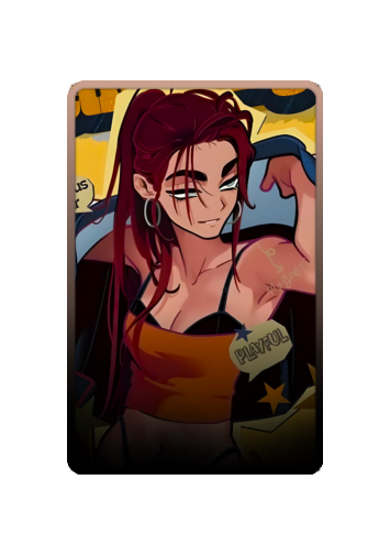 Hyuna skin #8