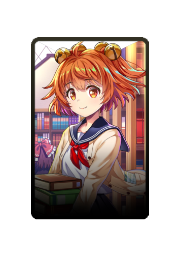 Kosuzu Motoori skin