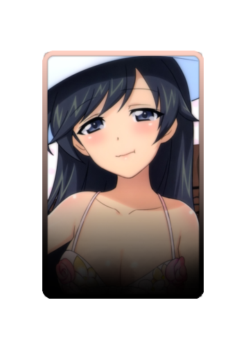 Hana Isuzu skin #2