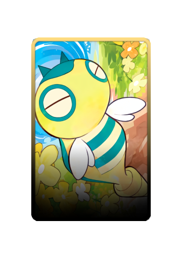 Dunsparce skin