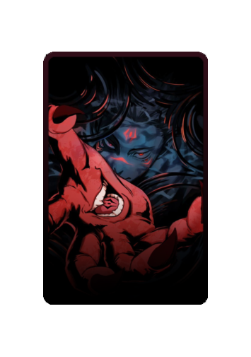 Sukuna skin #7
