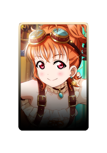 Chika Takami skin #2