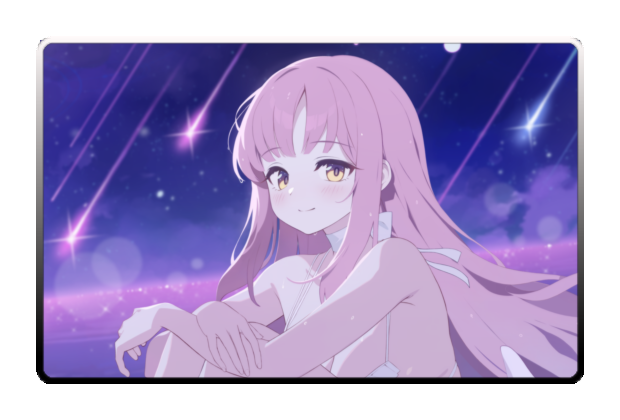Mika poster skin