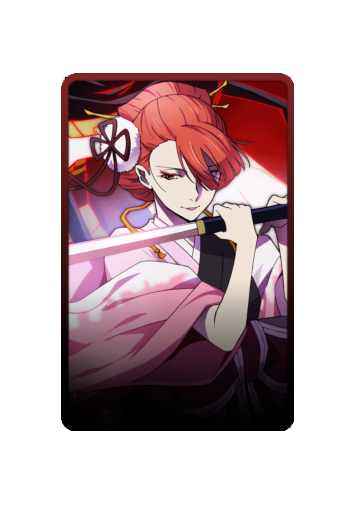 Kouyou Ozaki skin #5