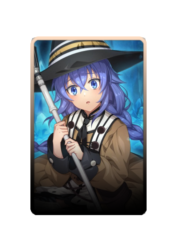 Migurdia Roxy skin
