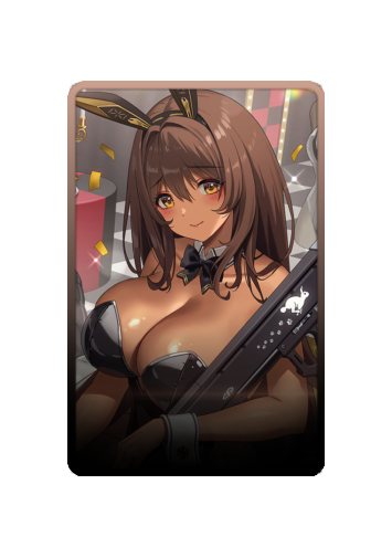 Noir skin #2