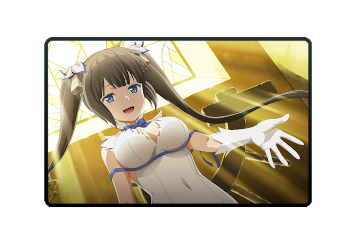 Hestia poster skin #2