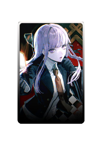 Kyouko Kirigiri skin #5