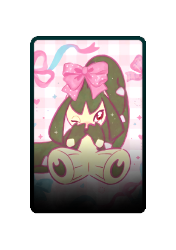 Mawile skin #2