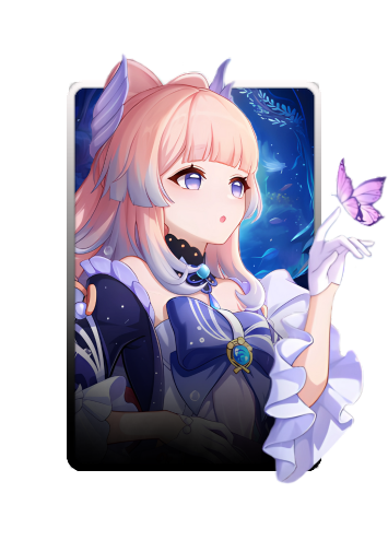 Kokomi 3D skin