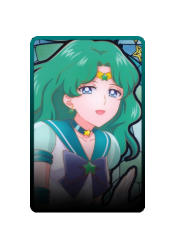 Kaiou Michiru skin #2