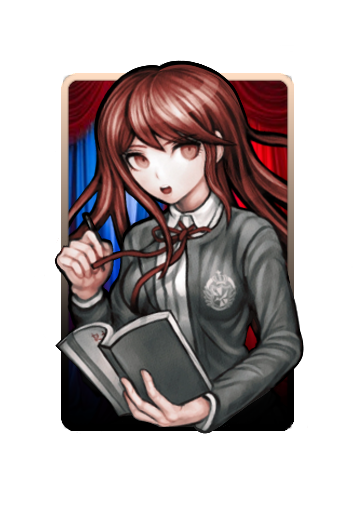 Junko Enoshima 3D skin