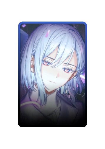 Kinari Azekawa skin #2