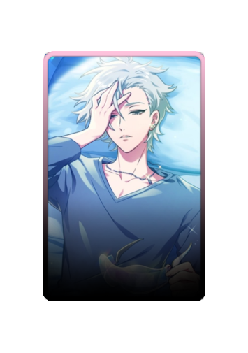 Mikage Asagiri skin #3