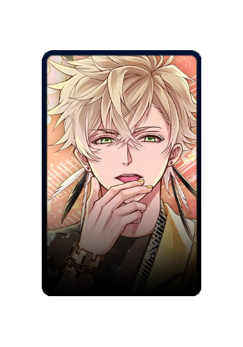 Ieyasu skin #2