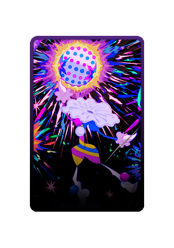 Blacephalon skin #4