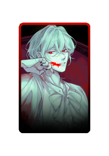 Casper skin #5