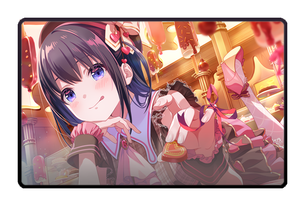 Mana Nagase poster skin