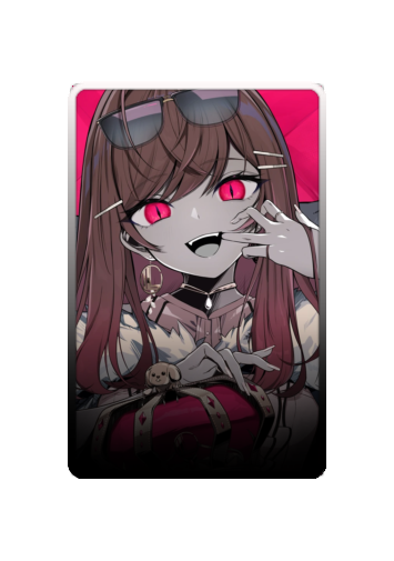 Ichijou Ririka skin